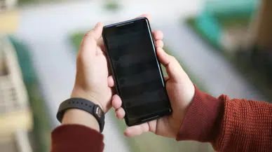 10 adımda telefonunuzu depreme hazırlayın  Spot
