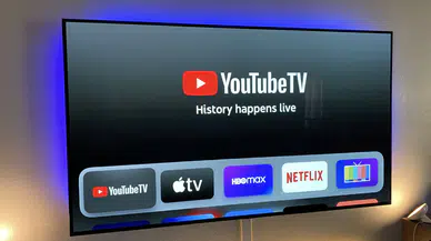 Disney kanalları YouTube TV’den kaldırılıyor