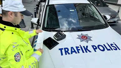 Trafik cezalarında yüzde 10 hız toleransı kalkıyor