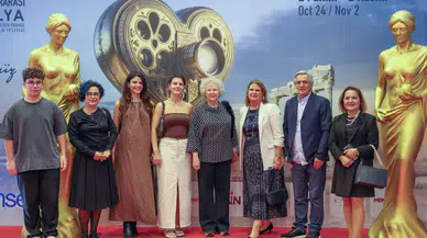 Altın Portakal’da ilk gün: Belgeseller ve söyleşilerle başladı