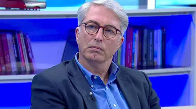 Yetkin: AKP diğer partileri 'hapis' gündemine sıkıştırıp seçime hazırlanıyor