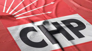 CHP'de bir istifa daha