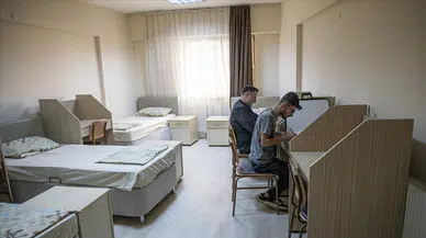 KYK yurt başvuru sonuçları açıklandı!