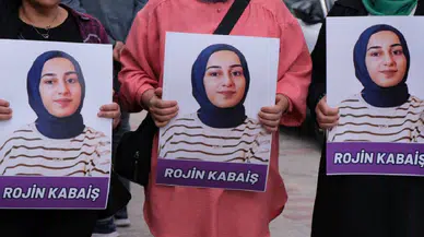 Nahit Eren’den Adli Tıp’a “Rojin Kabaiş” soruları