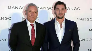 Oğlu, Mango’nun kurucusunun ölümünde cinayet şüphelisi oldu