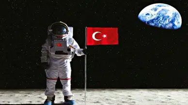 Türkiye “uzay vatan” için rekor bütçe ayırdı