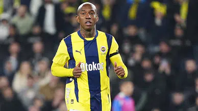 Talisca’dan ayrılık iddialarına yanıt