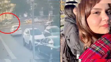 Kübra'nin ölümüne neden olan ehliyetsiz sürücü serbest bırakıldı