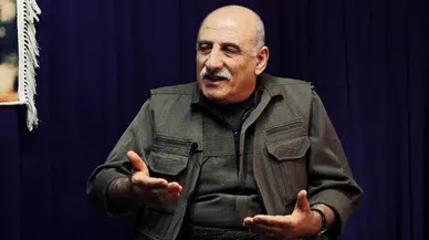 Duran Kalkan’dan Bahçeli’ye tepki