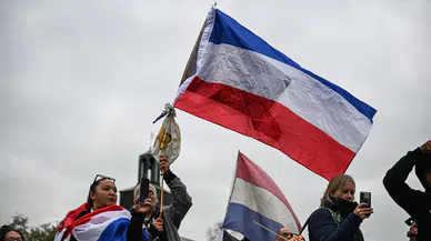Hollanda’da ​​​​​​​Wilders kaybetti ancak aşırı sağ yükselişte