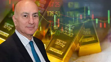Mahfi Eğilmez: Bu senaryo gerçekleşirse altını kimse tutamaz
