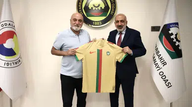 Hikmet Karaman’ın Diyarbakır ziyaretinin nedeni belli oldu