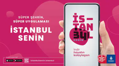 'İstanbul Senin' uygulamasında veri sızdırıldığı iddiası: Dört gözaltı daha