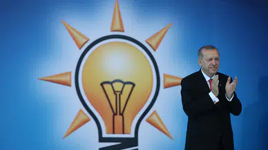 AKP İstanbul teşkilatında kriz: Üç ilçe başkanı görevden ayrıldı