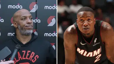 NBA’de bahis soruşturması: Billups ve Rozier'e uzaklaştırma