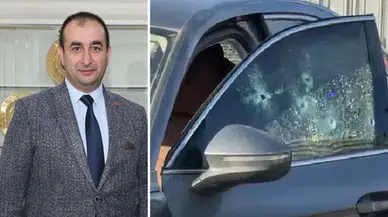 Serdar Öktem cinayetinde “Casperlar” iddiası