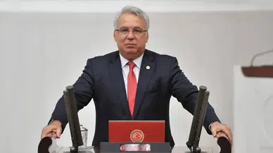 Tutuklanan eski AKP’li Kocabıyık: “Bu benim için nişane”
