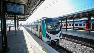 Marmaray: Yolculardan valiz ücreti alınmayacak