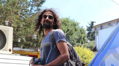 Gazeteci Hakan Tosun’a saldırıda iki kişi tutuklandı