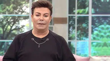 Fatih Ürek kalp krizi geçirdi: Durumu ağır