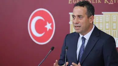 Ali Mahir Başarır hakkında soruşturma