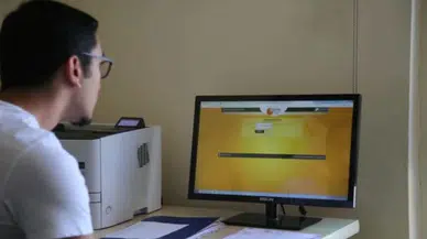 Gazeteci Saymaz: ÖSYM sayfasına sızıp üniversite tercihlerini değiştirmişler