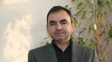8 aydır tutuklu olan gazeteci Akdeniz tahliye edildi!