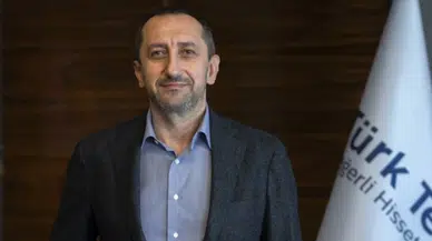 Siber Güvenlik Başkanlığı'na Türk Telekom'un CEO'su atandı