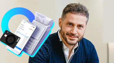 Ozan Elektronik Para'ya el konuldu: 10 kişi gözaltında