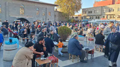 Diyarbakır’da sürece inanç azalıyor