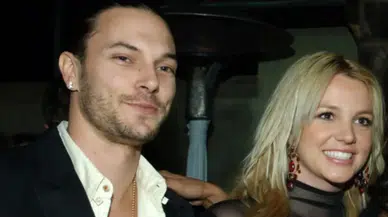 Britney Spears'e eski eşinden ağır suçlamalar