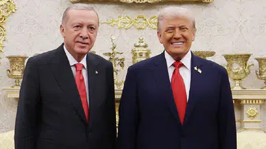 "Türkiye, Trump’a 100 milyon dolar teklif etti" iddiası