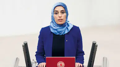 "Allah beni mal vererek imtihan ediyor" demişti: AKP'li vekilin mal varlığı açıklandı