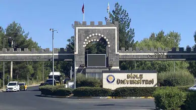Kurtulmuş’un ziyareti öncesi Dicle Üniversitesi’nde görev değişikliği