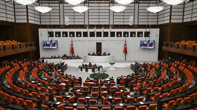 TBMM bir haftalığına tatile giriyor