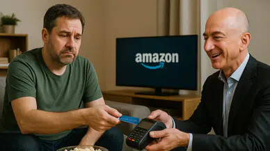 Amazon Prime abonelik ücretine zam