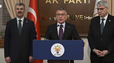 AKP’den "Genel af" açıklaması: Af gelecek mi? Kriterler ne?