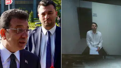 İmamoğlu’nun tutuklu avukatı duruşmaya katılamayacak