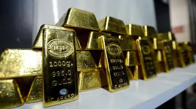 HSBC tarih verdi: Ons altın 5 bin dolara kadar yükselebilir