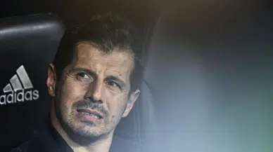 İşte Antalyaspor'dan istifa eden Emre Belözöğlu'nun yeni evi