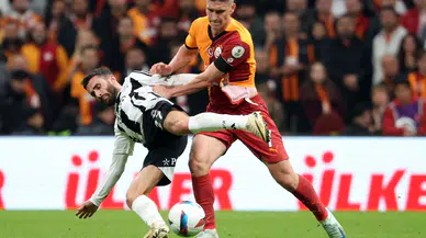 Derbide kritik sınav: Beşiktaş’ta 13 futbolcu ilk kez Galatasaray’a karşı
