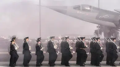 Hava kuvvetleri odaklı "FETÖ" operasyonu: 16 gözaltı kararı