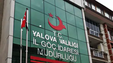 Göç İdaresi'ne 'rüşvet' ve 'sahtecilik' soruşturması