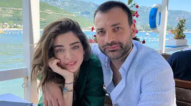 Oyuncu Öykü Çelik, Alaattin Çakıcı'nın oğluyla evleniyor