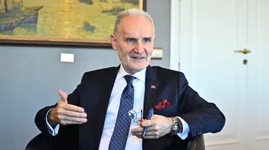 İTO Başkanı: Gümrüksüz online alışveriş tamamen kalkmalı