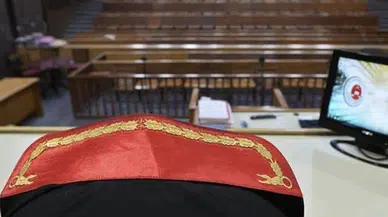 AKP'ye yakın hukuk bürolarında 'rüşvet ağı' iddiası