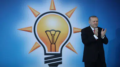 Kocabıyık: “AK Parti herkese bir şey dağıtıyor, o yüzden susuyorlar"