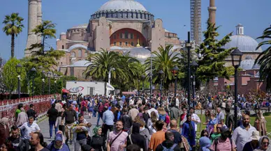 'Hanutçuluk’ genelgesi: 50 santimden fazla yaklaşmak yasak