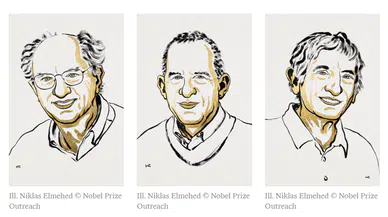 2025 Nobel Fizik Ödülü sahiplerini buldu