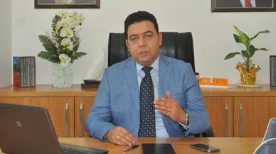 Eski AKP İlçe Başkanı sahte diploma soruşturmasında gözaltına alındı